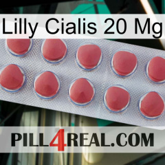 Lilly Cialis 20 Mg 18